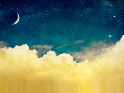 Everything Is Ok, Right Now