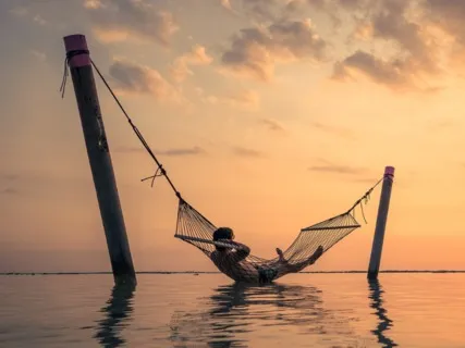 Everything Is Okay - Positive Reassurance