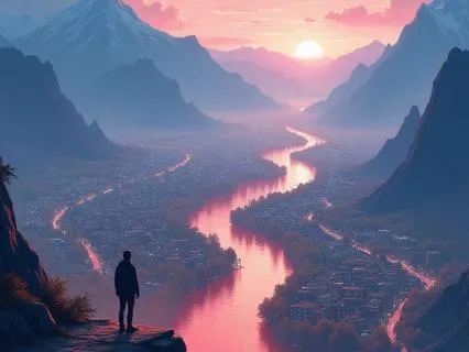Everything Is Possible Subliminal Meditation