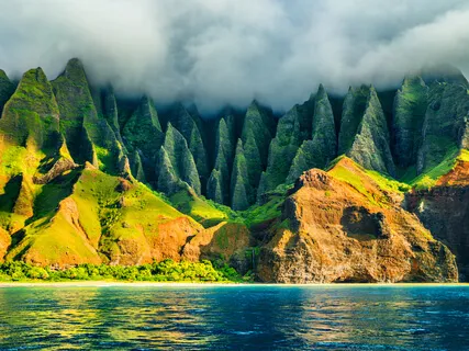 הכול אפשרי מבחינתך. רוגע ושלווה עמוקים