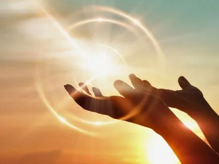 Everything Is Working Out For Me Affirmations | Inner Peace