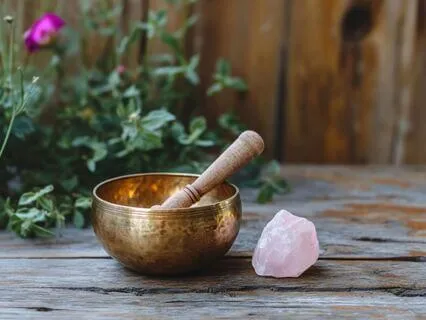 Everything Is Working Out For Me, Deep Sleep Meditation