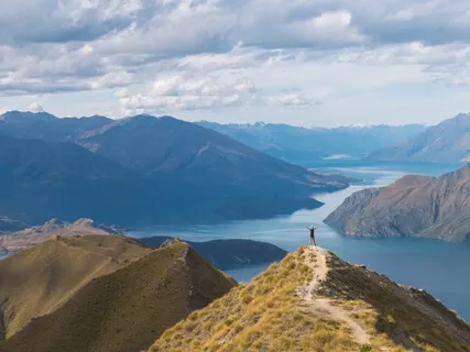 Everything Is Working Out For You