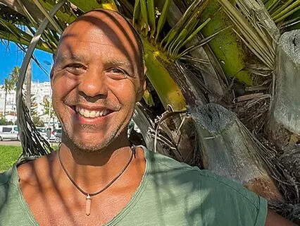 Everything Needed Is Already Here