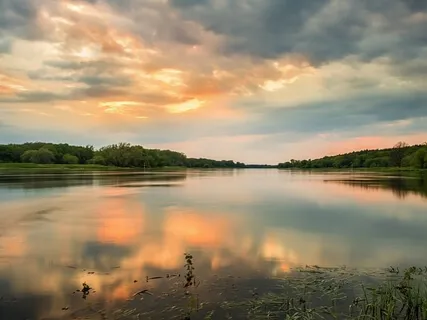 Everything Passes Eventually