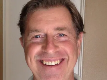 Everything Slips Away