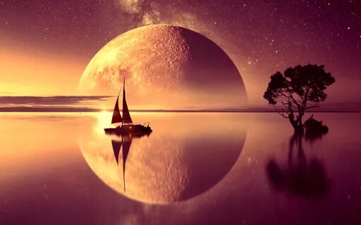 Everything Will Be Ok (528Hz Binaural) • Calming Meditation