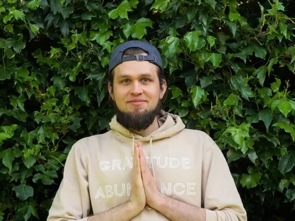 Everything Will Work Out - Spoken Word 