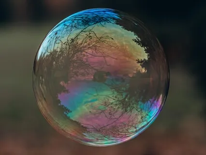 Everything You Need Is Within You