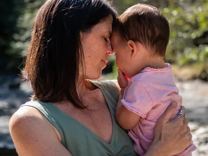 Everything Your Inner Child Needs To Hear Meditation