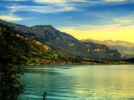 Everything You're Looking For Is Here Now