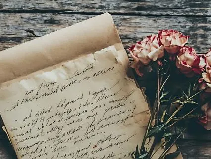 Eviction Notice: A Resentment Release Ritual