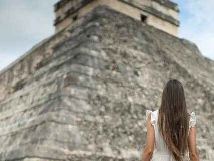 Evolution Of Humans - What We Knew - Wasn't True!