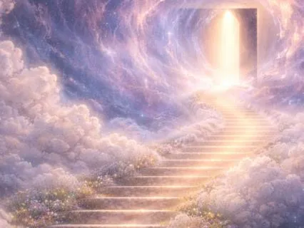 Exactly Where You’re Supposed To Be