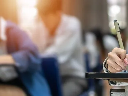 Exam Calm - For Study And Exam Success