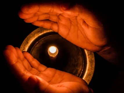 Examen Prayer | Step 2: Petition And Step 3: Review Of Day