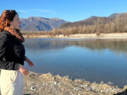 Excerpt From : Rain Forest Healing Session, Light-Language