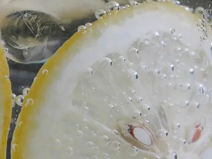 Excited For The Day: Isochronic Tones And Fizzy Drink Sounds