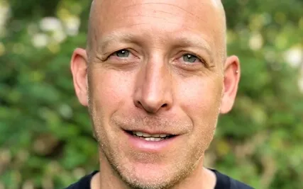 Exercise & Stress Reduction