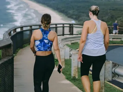 Exercise, Be Fit & Be Healthy: A Daily Practice