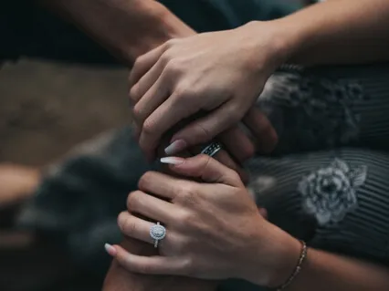 Couples Exercise: Enhancing Meaningful Connection (TMT)