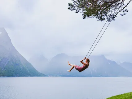 Exercise: Personal Qualities (With Music) & Mini Meditation