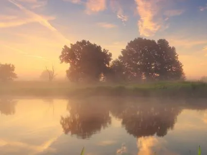 Slow Exhale Practice To Calm Stress & Anxiety