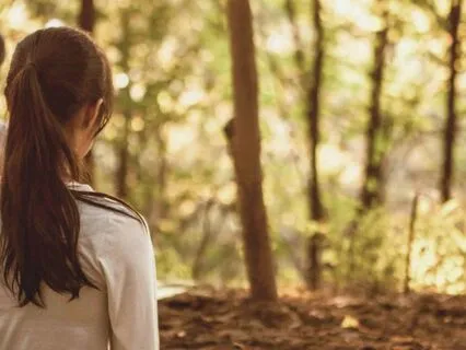 Exhale Into Calm: A 4-Minute Grounding Breath Practice