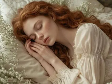 Exhale into Sleep: Vagal Hum For Insomnia & Anxiety Relief