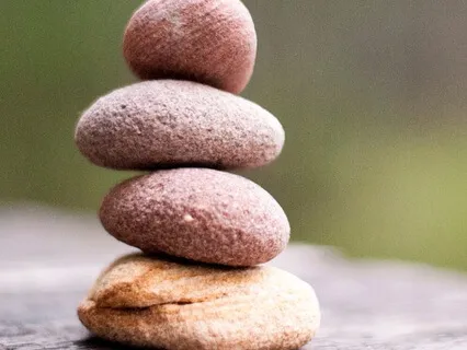 Exhale: Let Go Of Stress In Just 10 Minutes