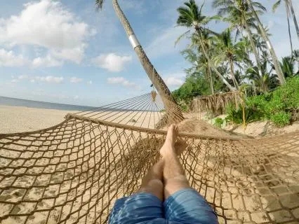 Yoga Nidra For Worry & Overthinking