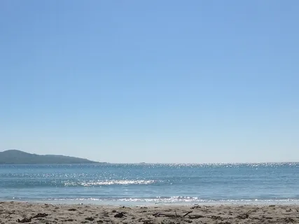 Existential Beachwalk: 15min Seated Relaxation