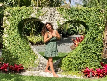 Expand And  Embody The Energy Of Love