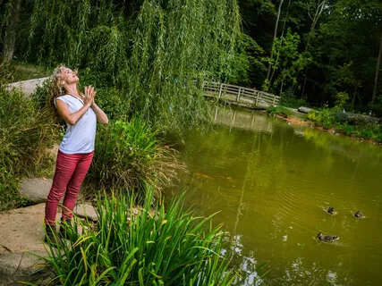 Expand & Soften Your Heart: Metta Meditation