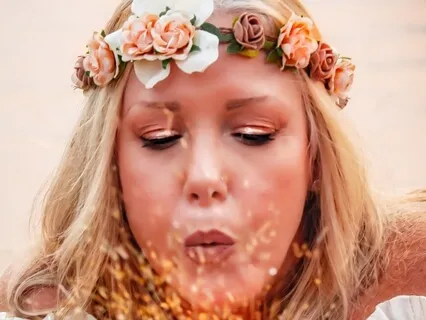 EXPAND: Listening To Your Intuition! Your Superpower!