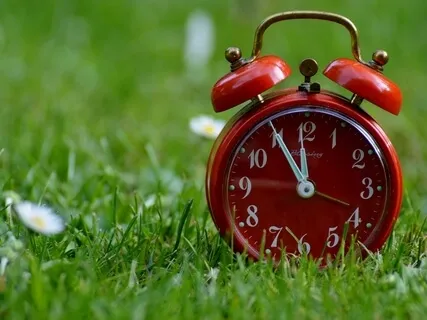 Expand Or Find Time With This Visualisation & Affirmations