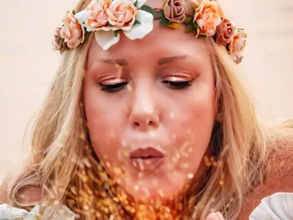 EXPAND: Outgrowing Your Perceived Container