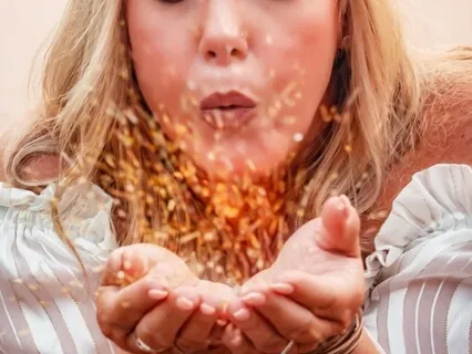 EXPAND: Outside Your Comfort Zone; Connecting To Your Inner Child