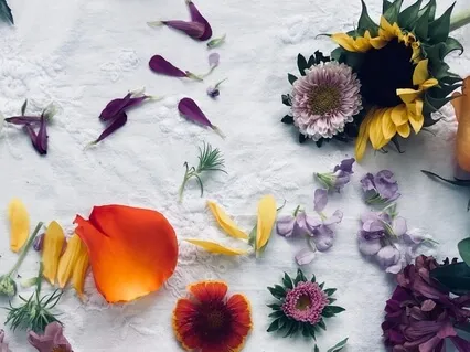 Expand Self-Awareness Through Sensations