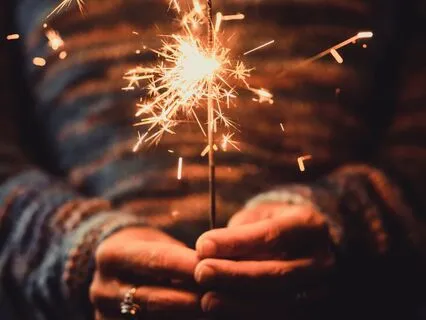 Expand Your Manifestations For 2025