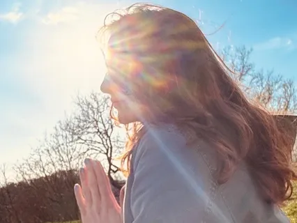 Expand Your Nervous System Capacity To Receive