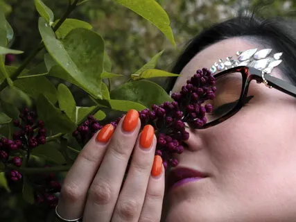 Expand Your Senses With Plant Music Track 4 - Smell