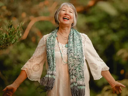 Expand  Your Soul Work In The World