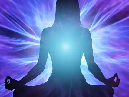 Expanded Consciousness Inner Journey