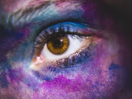 All-Seeing Eye Meditation