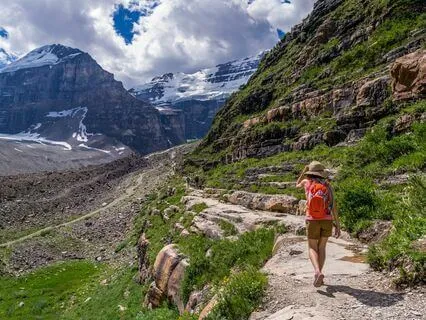 Expanded Heart Walking Meditation