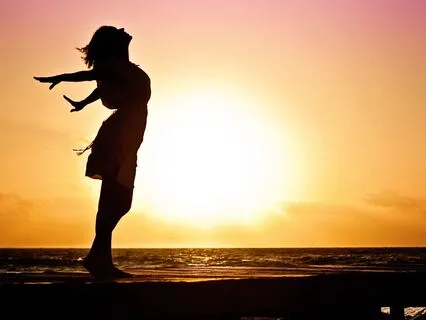 Expanding Awareness: Cultivate Spaciousness & Self-Kindness