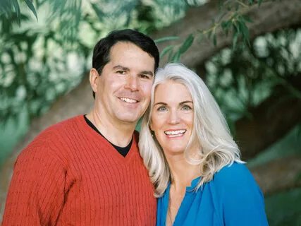 Expanding Consciousness & Human Potential