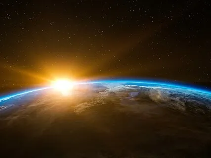 Expanding Consciousness