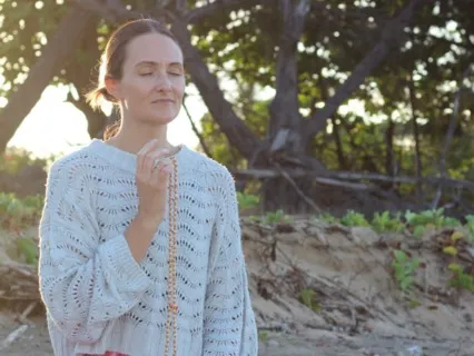 Expanding Heart Mantra Meditation